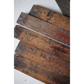 漆板/うるしいた 15枚1組　Q101 