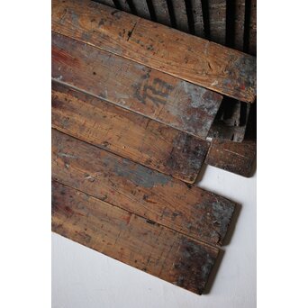 漆板/うるしいた 15枚1組　Q101 