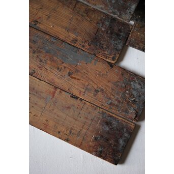 漆板/うるしいた 15枚1組　Q101 