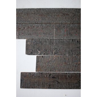 漆板/うるしいた 15枚1組　Q101 