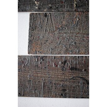 漆板/うるしいた 15枚1組　Q101 