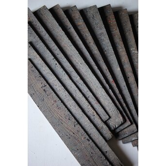 漆板/うるしいた 15枚1組　Q101 