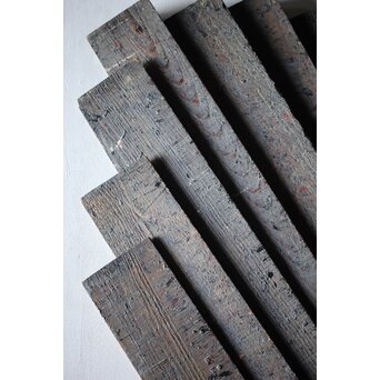 漆板/うるしいた 15枚1組　Q101 