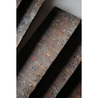 漆板/うるしいた 15枚1組　Q101 