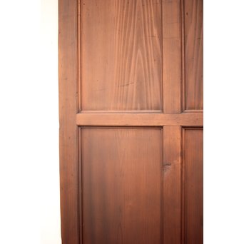 青色ガラスドア　GD1280 