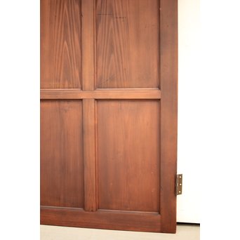 青色ガラスドア　GD1280 