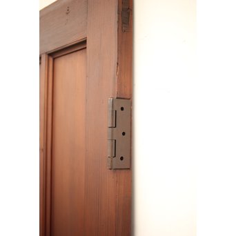 青色ガラスドア　GD1280 