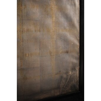 時代 銀張襖 4枚1組　F224Y 