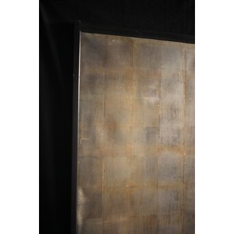 時代 銀張襖 4枚1組　F224Y 