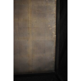 時代 銀張襖 4枚1組　F224Y 