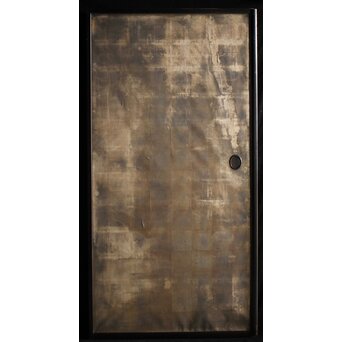 時代 銀張襖 4枚1組　F224Y 