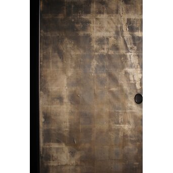 時代 銀張襖 4枚1組　F224Y 