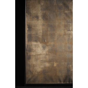 時代 銀張襖 4枚1組　F224Y 