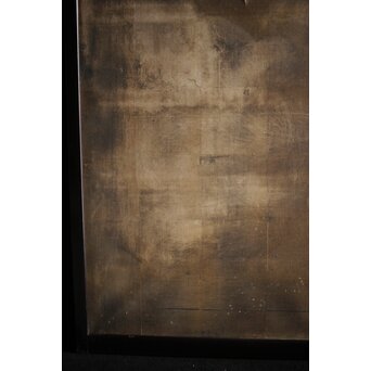 時代 銀張襖 4枚1組　F224Y 