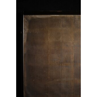 時代 銀張襖 4枚1組　F224Y 