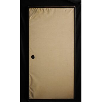 時代 銀張襖 4枚1組　F224Y 