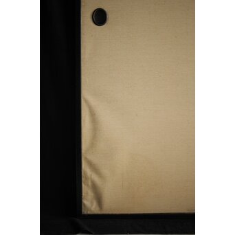 時代 銀張襖 4枚1組　F224Y 