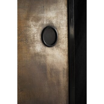 時代 銀張襖 4枚1組　F224Y 