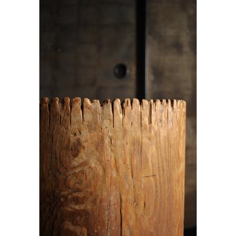 脱穀機 民具 農具　X221 