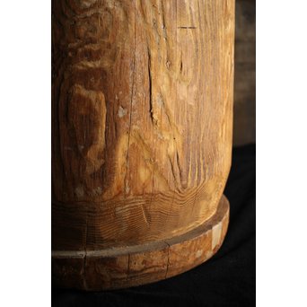 脱穀機 民具 農具　X221 