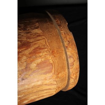 脱穀機 民具 農具　X221 