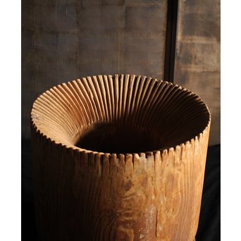 脱穀機 民具 農具　X221 