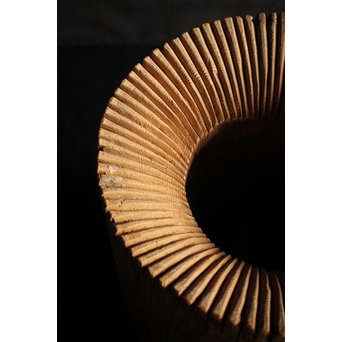 脱穀機 民具 農具　X221 