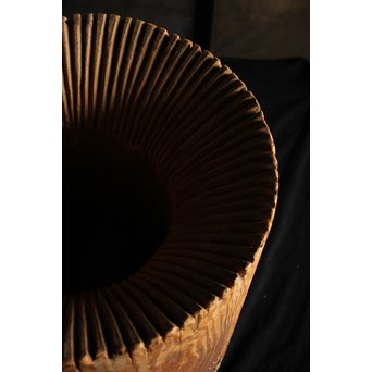 脱穀機 民具 農具　X221 