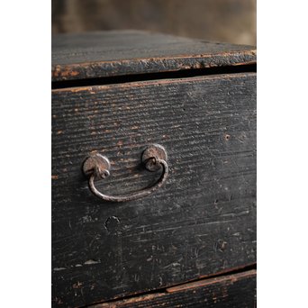 黒民藝 引出　T432 