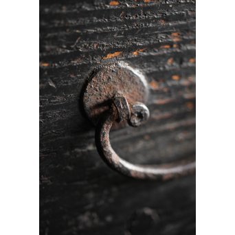 黒民藝 引出　T432 