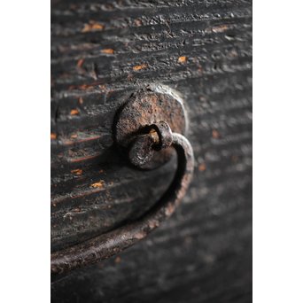 黒民藝 引出　T432 