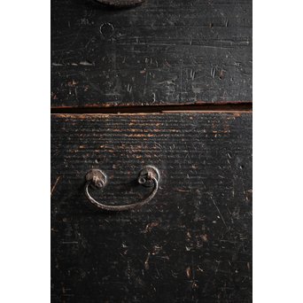 黒民藝 引出　T432 