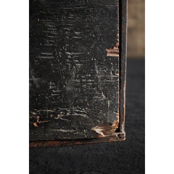 黒民藝 引出　T432 