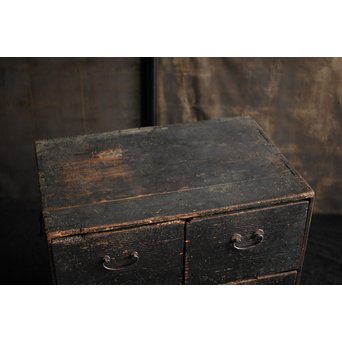 黒民藝 引出　T432 