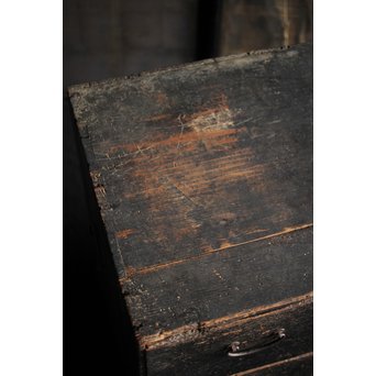 黒民藝 引出　T432 