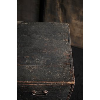 黒民藝 引出　T432 