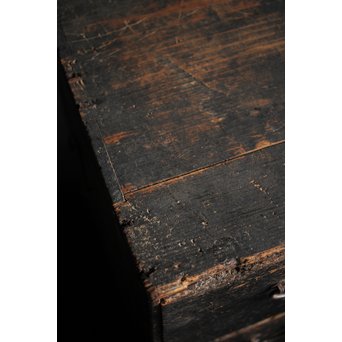 黒民藝 引出　T432 