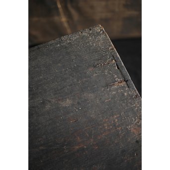 黒民藝 引出　T432 