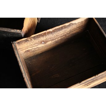 黒民藝 引出　T432 