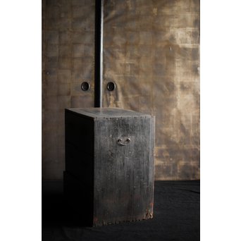 黒民藝 引出　T432 