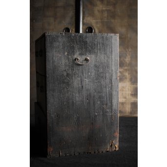 黒民藝 引出　T432 