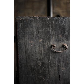 黒民藝 引出　T432 