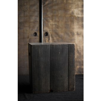 黒民藝 引出　T432 