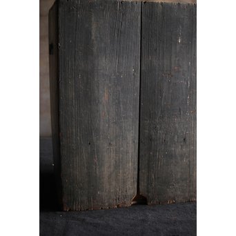 黒民藝 引出　T432 