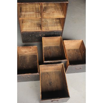 黒民藝 引出　T432 