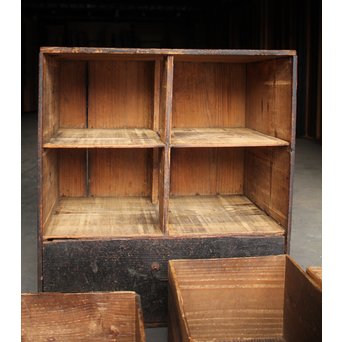 黒民藝 引出　T432 