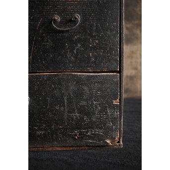 黒民藝 引出　T432 