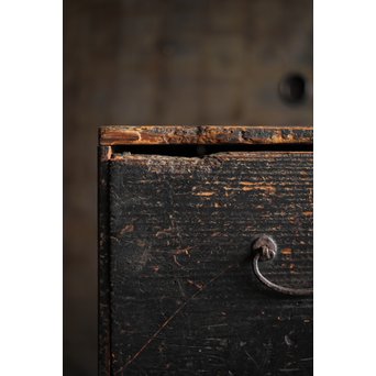 黒民藝 引出　T432 