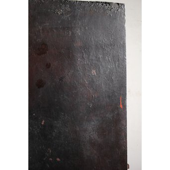 漆/うるし職人の作業台　Q105 