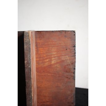 漆/うるし職人の作業台　Q105 